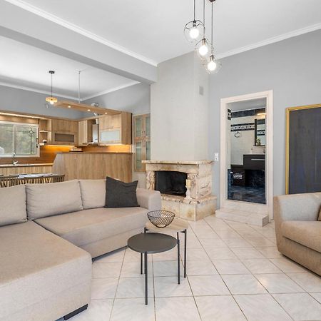 فيلا Martas House ذاراتسو المظهر الخارجي الصورة