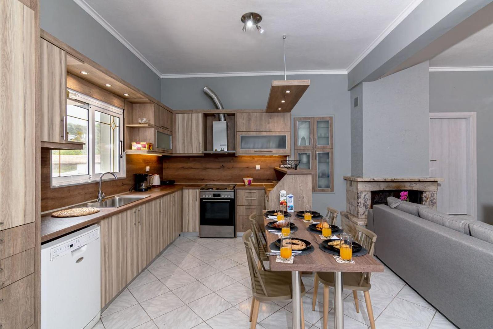 فيلا Martas House ذاراتسو المظهر الخارجي الصورة