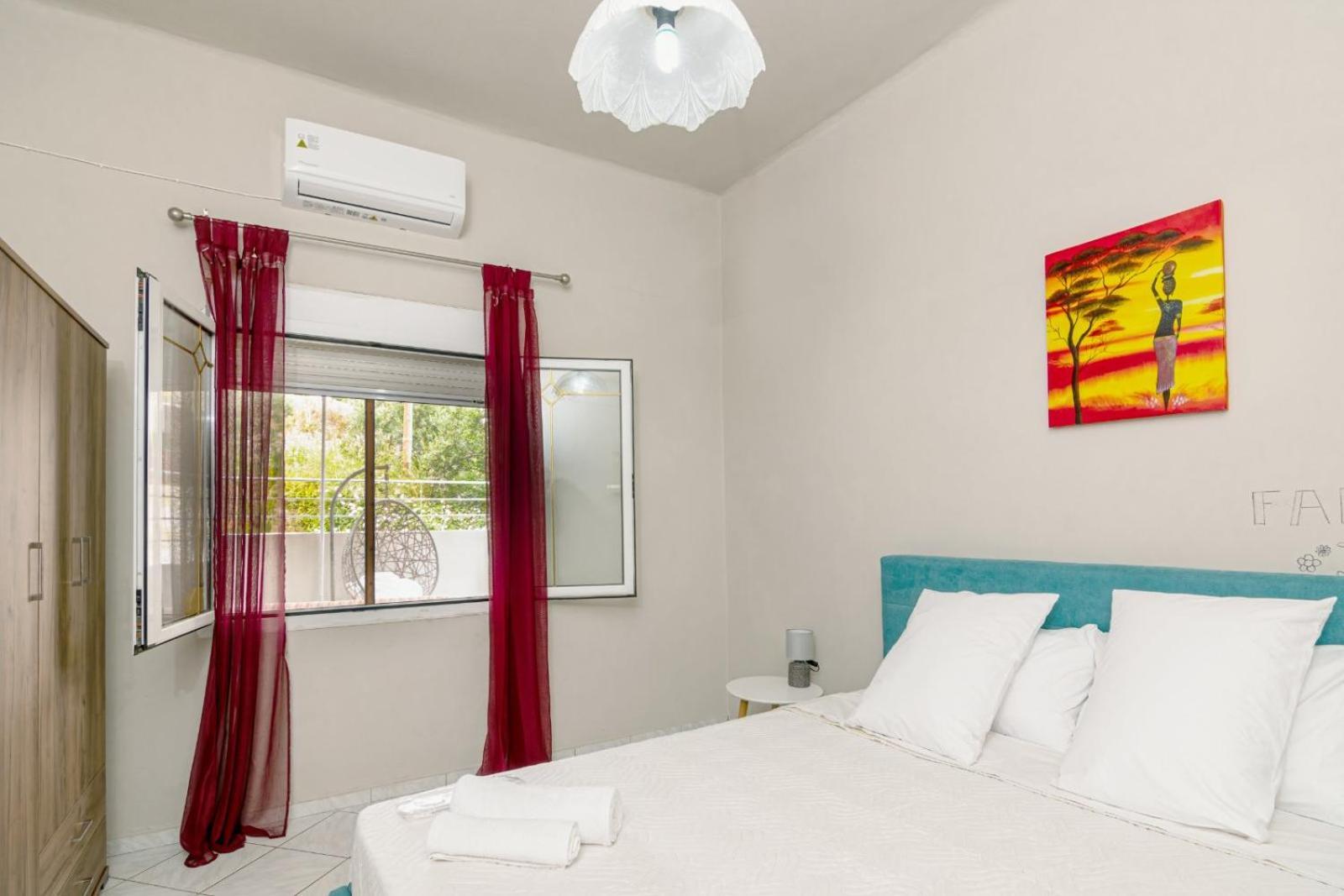 فيلا Martas House ذاراتسو المظهر الخارجي الصورة