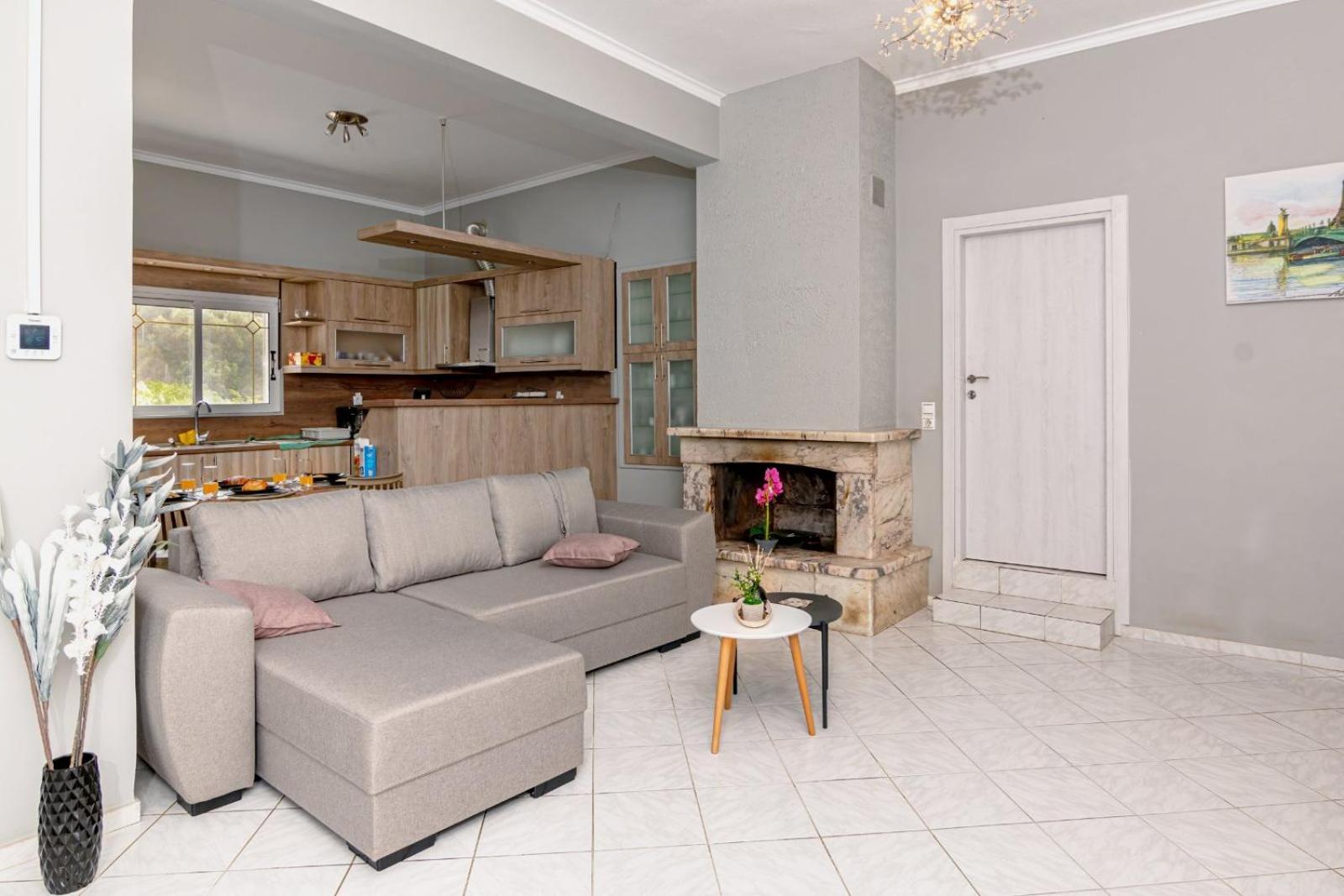 فيلا Martas House ذاراتسو المظهر الخارجي الصورة