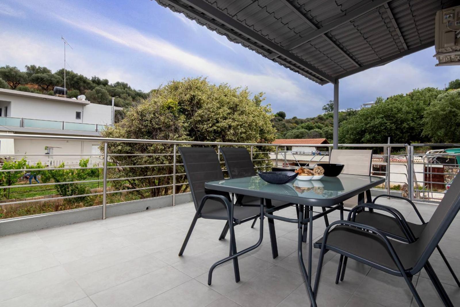 فيلا Martas House ذاراتسو المظهر الخارجي الصورة