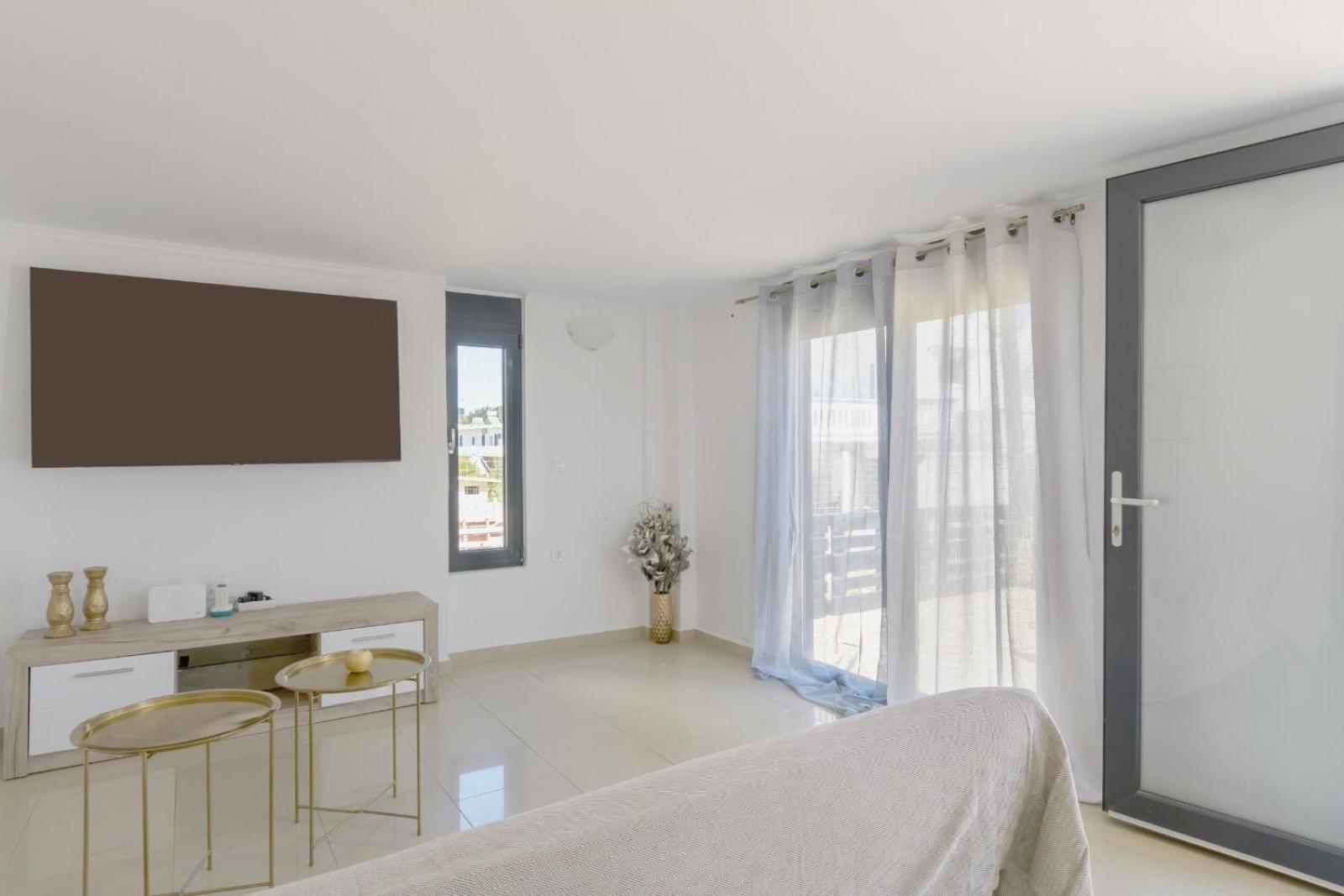 فيلا Martas House ذاراتسو المظهر الخارجي الصورة