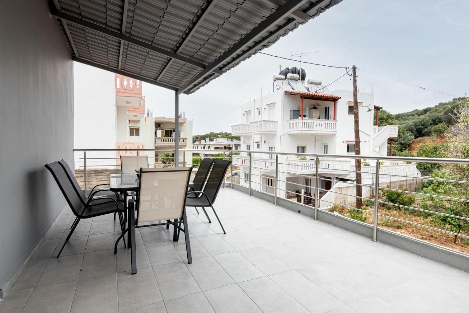 فيلا Martas House ذاراتسو المظهر الخارجي الصورة