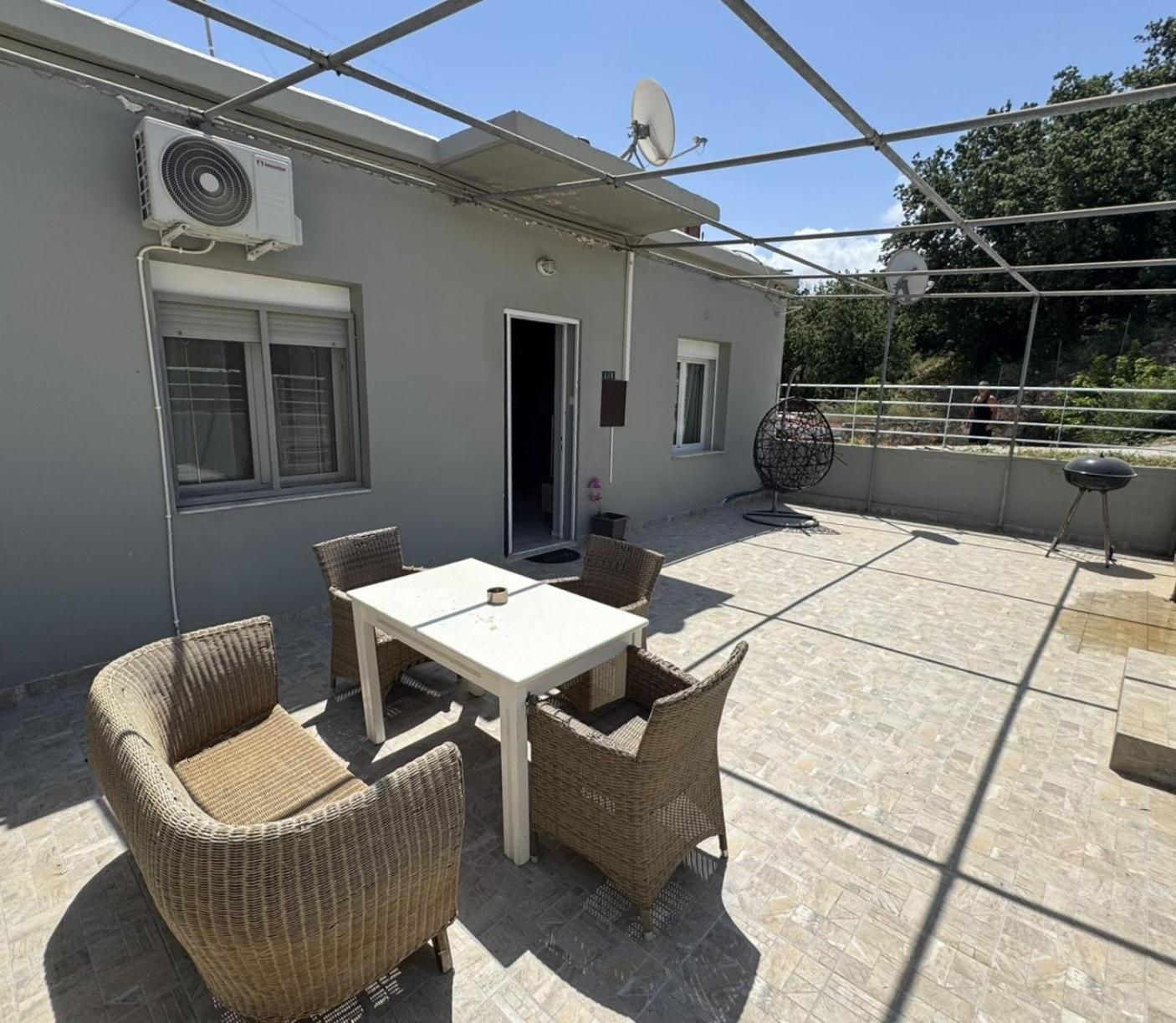 فيلا Martas House ذاراتسو المظهر الخارجي الصورة