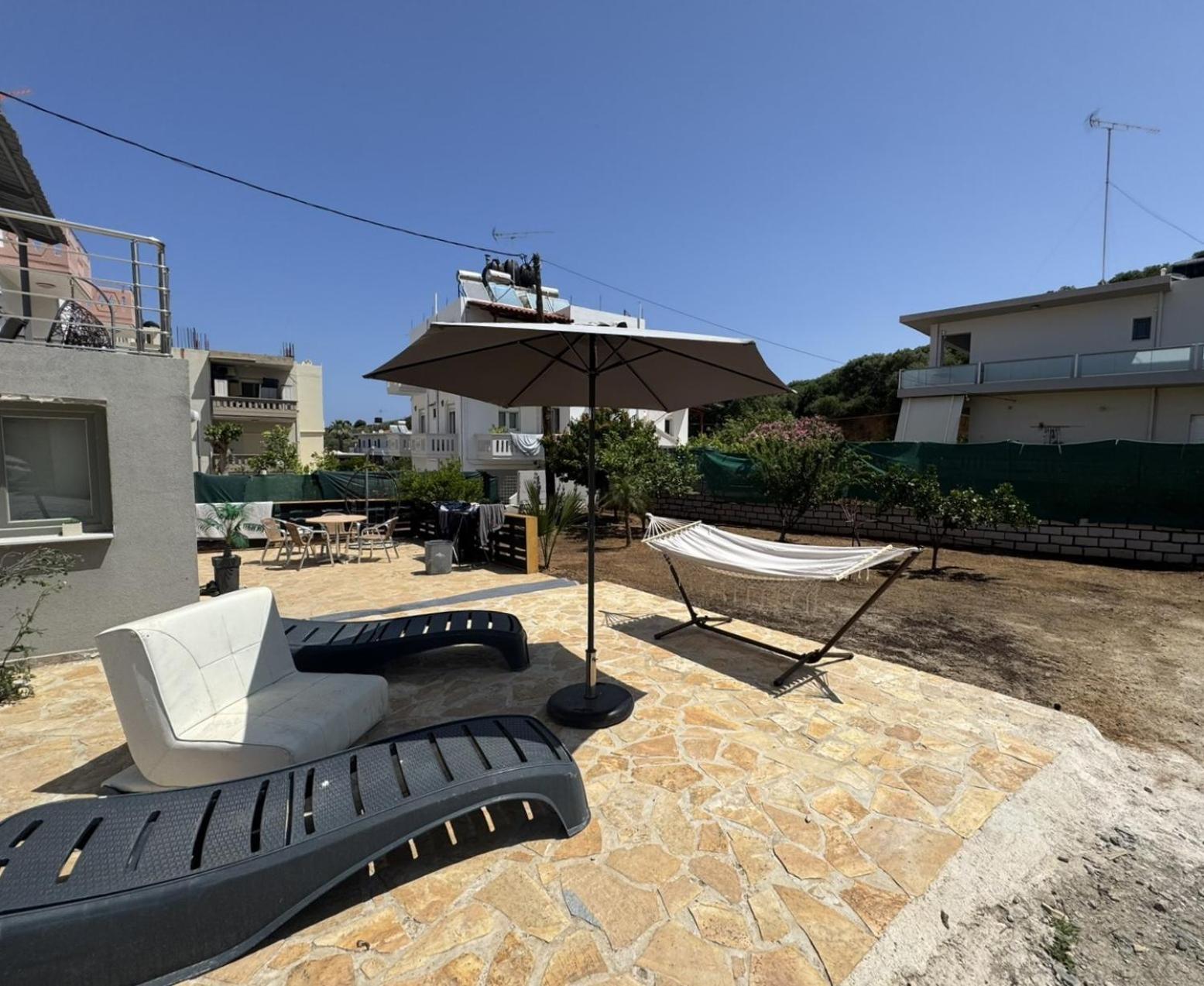 فيلا Martas House ذاراتسو المظهر الخارجي الصورة