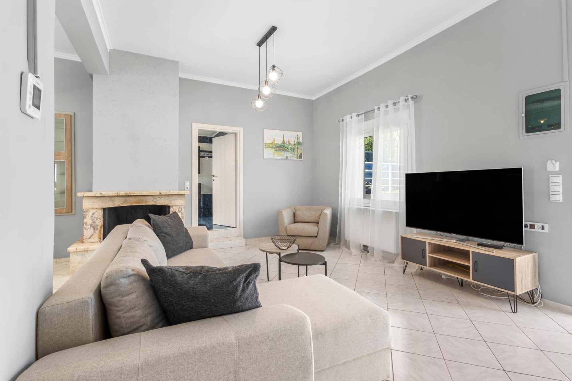فيلا Martas House ذاراتسو المظهر الخارجي الصورة