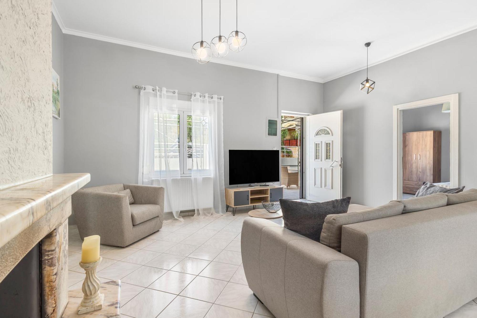 فيلا Martas House ذاراتسو المظهر الخارجي الصورة