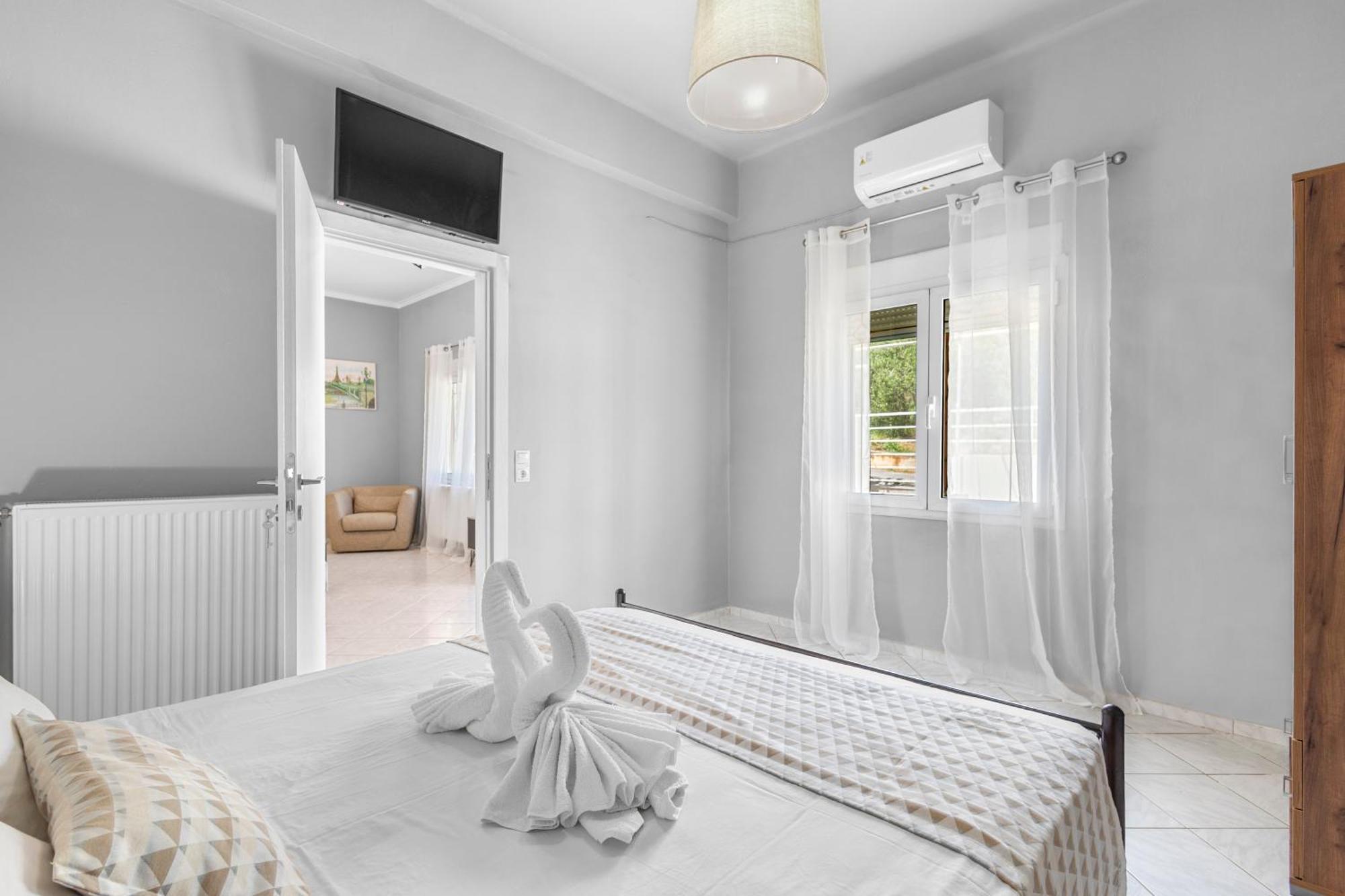 فيلا Martas House ذاراتسو المظهر الخارجي الصورة