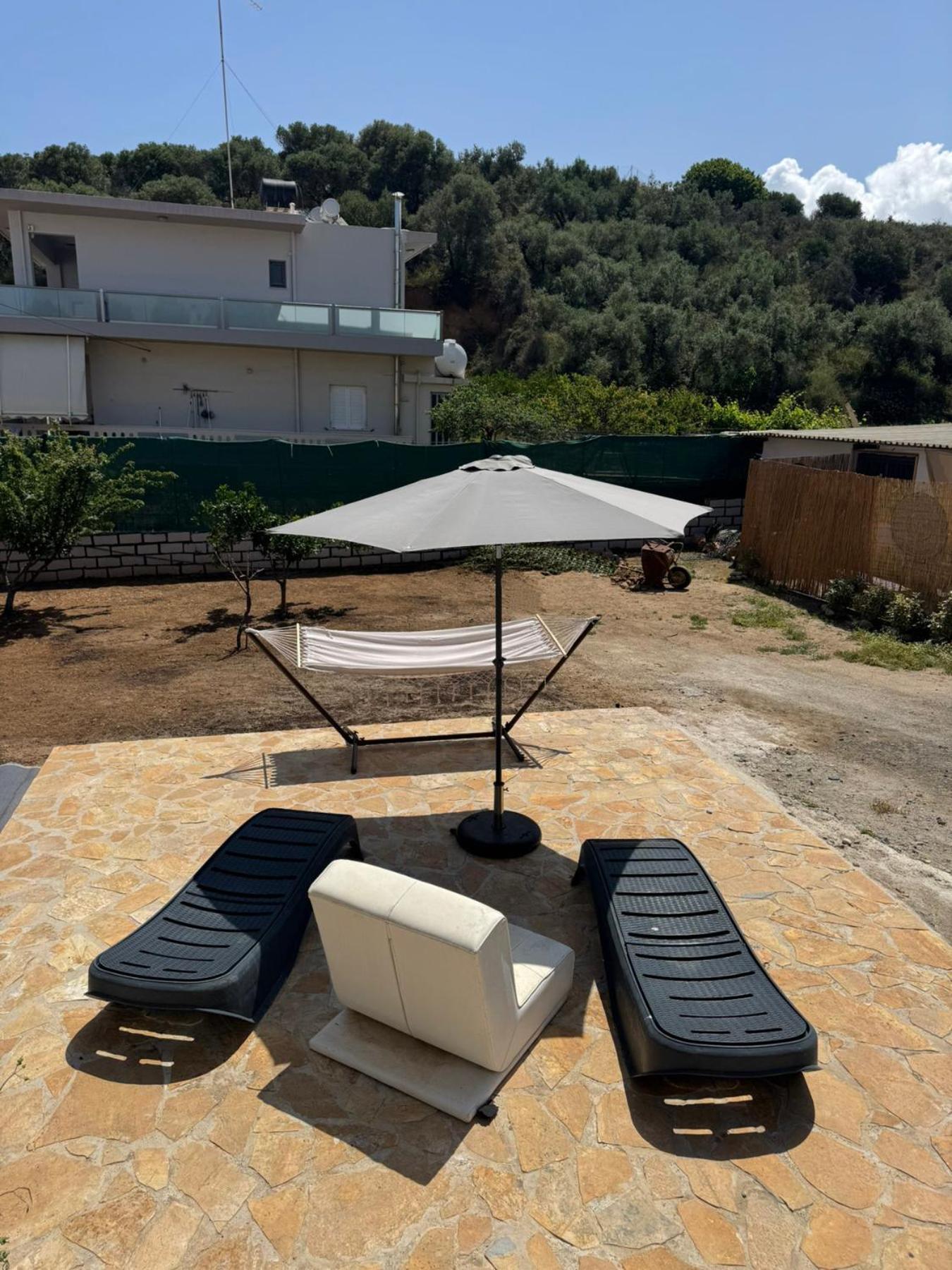فيلا Martas House ذاراتسو المظهر الخارجي الصورة