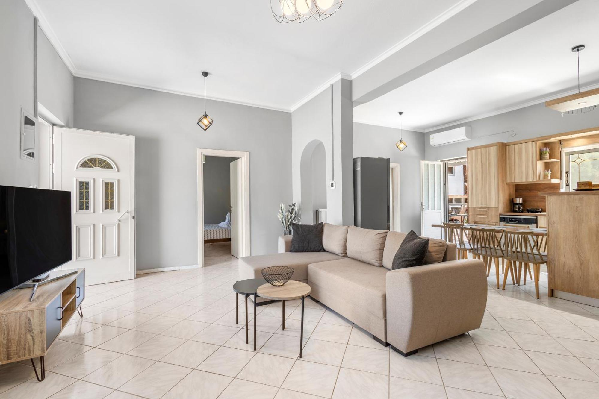 فيلا Martas House ذاراتسو المظهر الخارجي الصورة